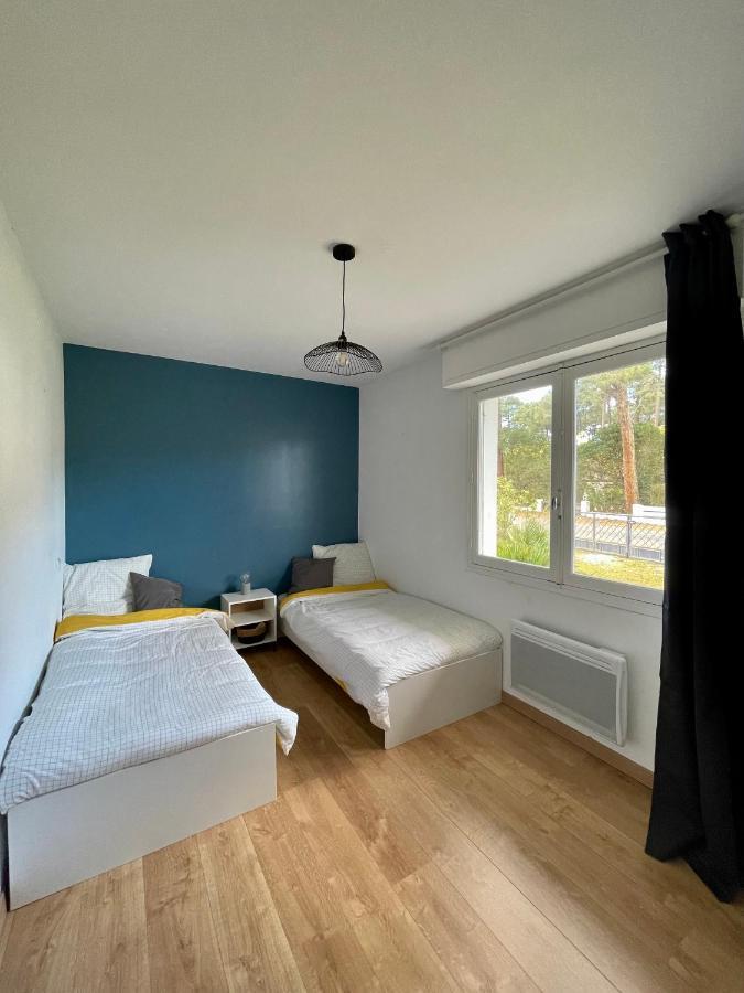 Appartement L'ocenoa2