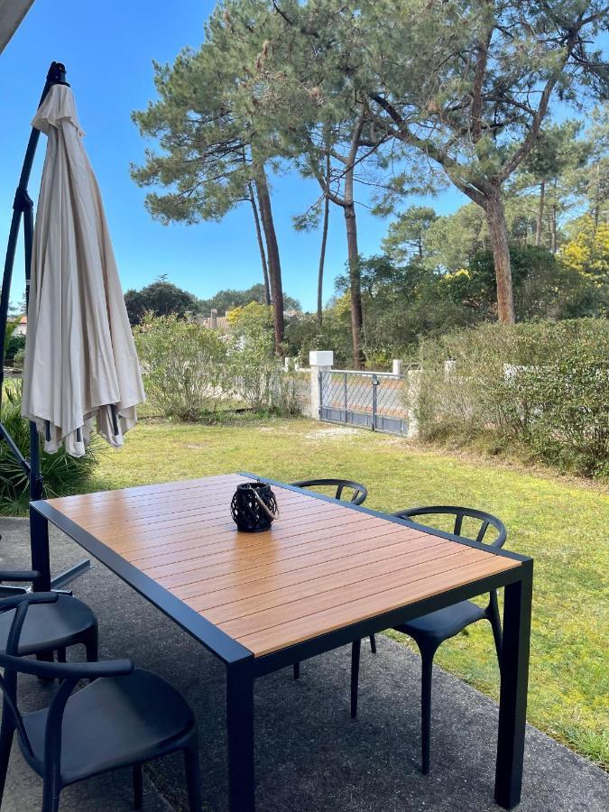 L'ocenoa2 Appartement Mimizan