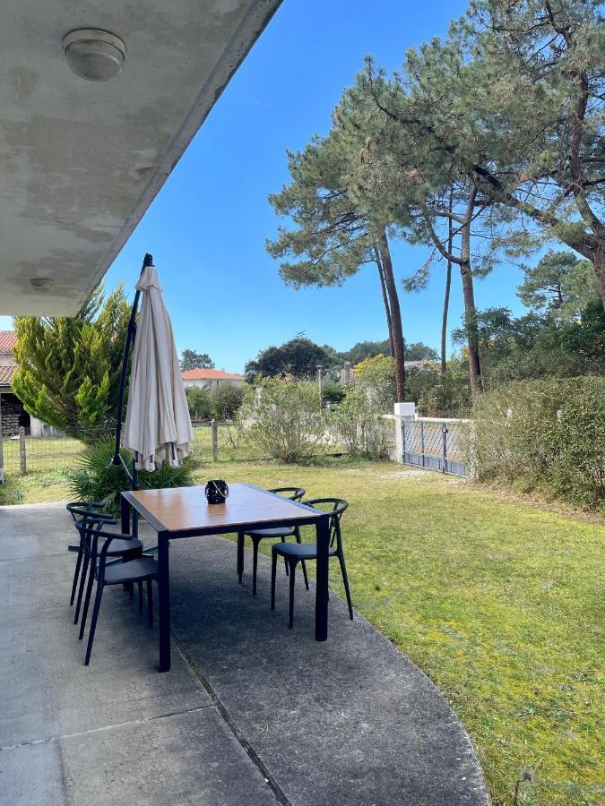 L'ocenoa2 Appartement *