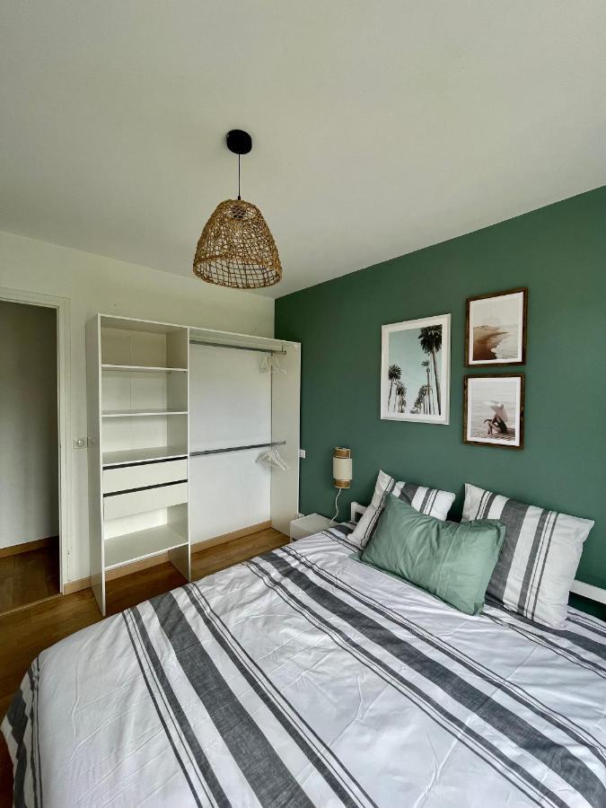 Appartement L'ocenoa2