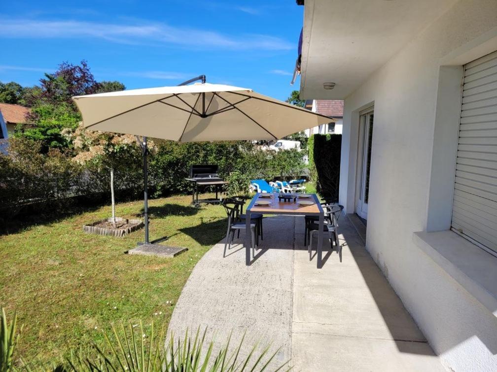 Appartement L'ocenoa2