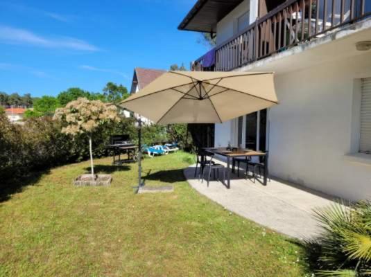 L'ocenoa2 Appartement