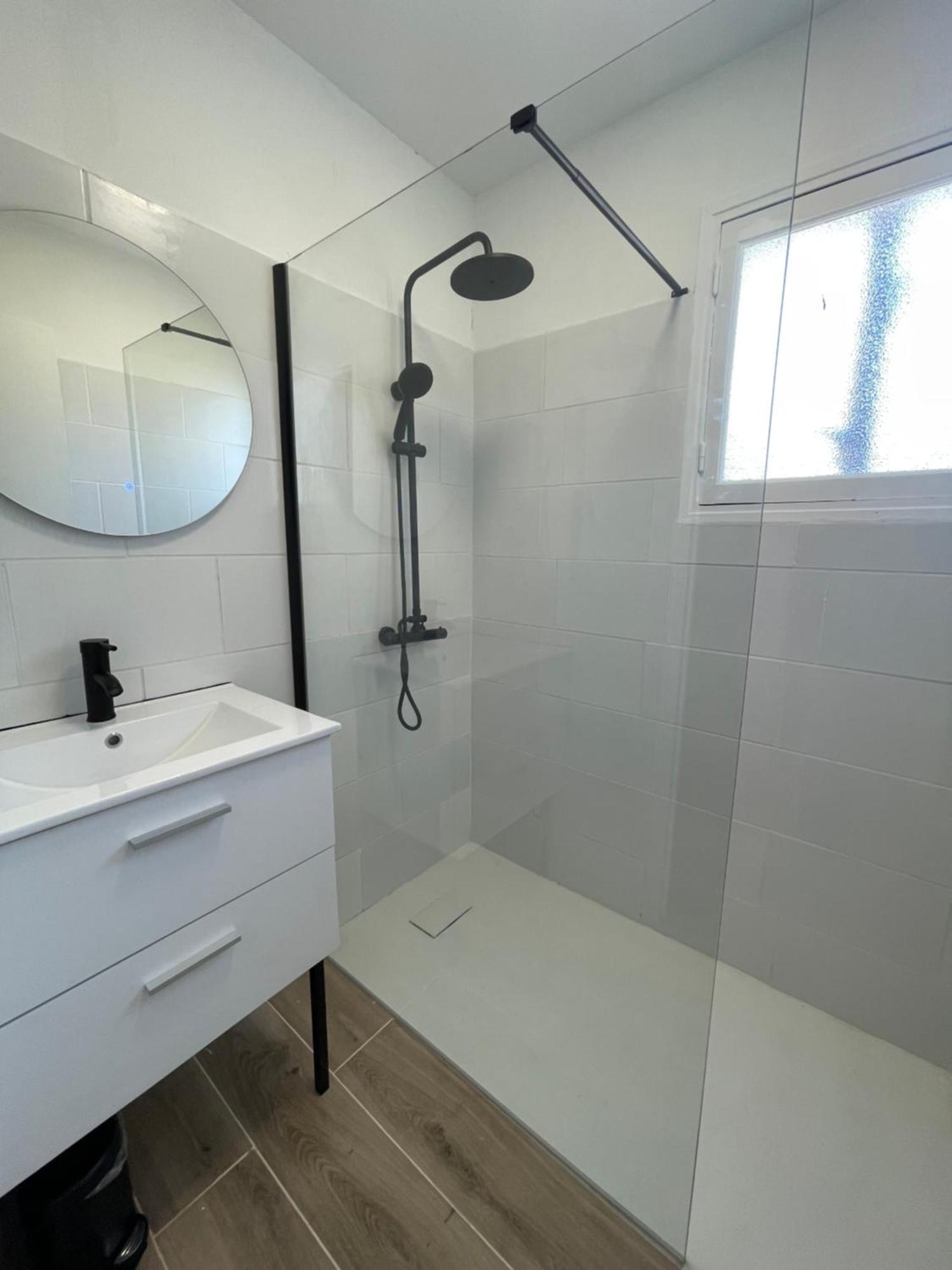 Appartement L'ocenoa2 *